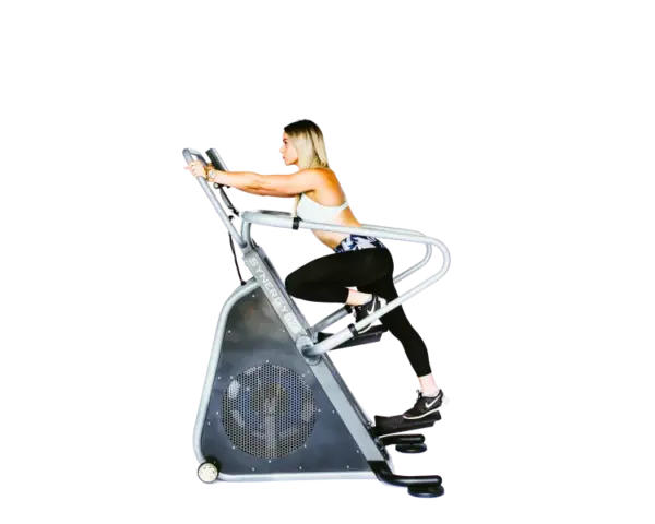 SynergyAIR Power Climber