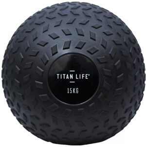 TITAN LIFE PRO Slam Ball 15kg