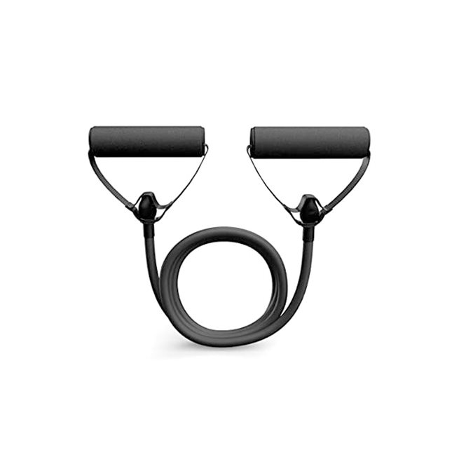TITAN LIFE Resistance Tube Træningselastik - Medium