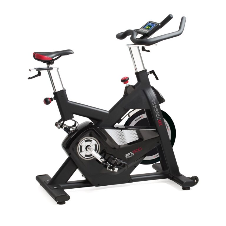 Spinningcykler Tilbud