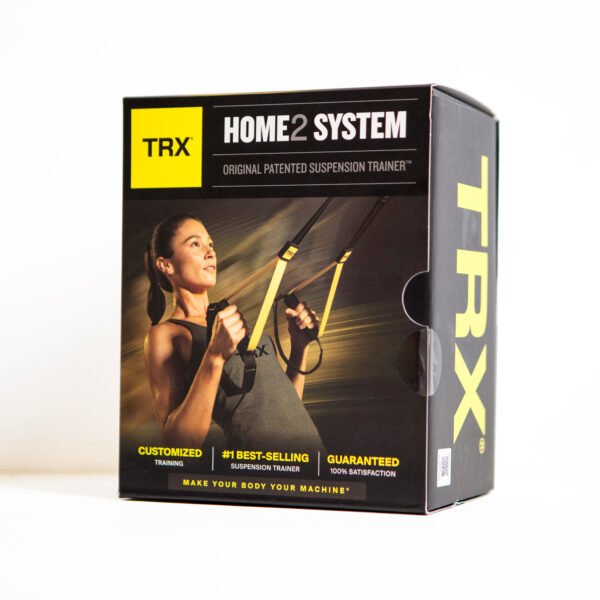 TRX Home 2 Suspension Trainer Kit Slyngetræner