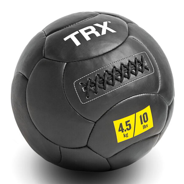 TRX Medicine Ball 3,6kg - 8 pund (lb)