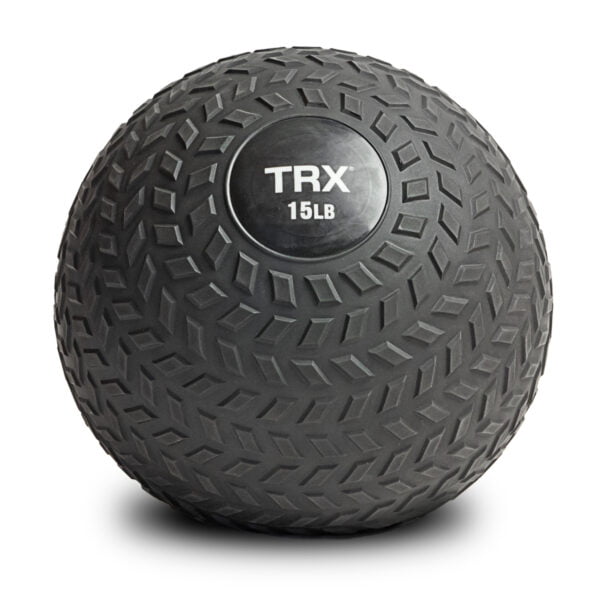 TRX Slam Ball 4,5kg - 10 pund (lb)