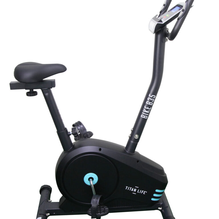 Titan Life Motionscykel B35