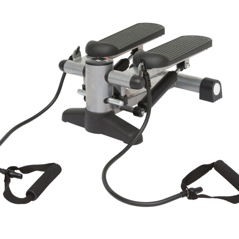Titan Fitness Ministepper Stepmaskine