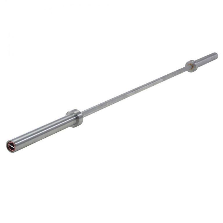 Toorx Cross Competition 1000 vægtstang - 220 cm