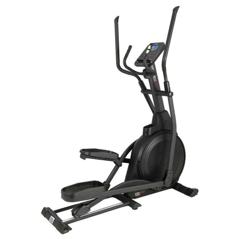 Toorx ERX-550 Crosstrainer