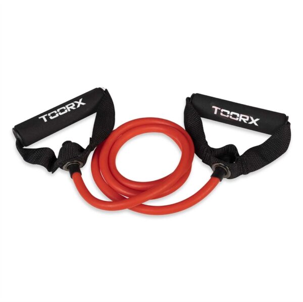 Toorx Elastik Tube - Let