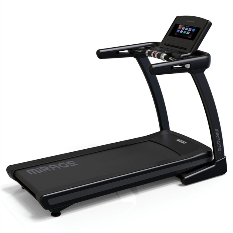 Toorx MIRAGE S60 TFT Løbebånd