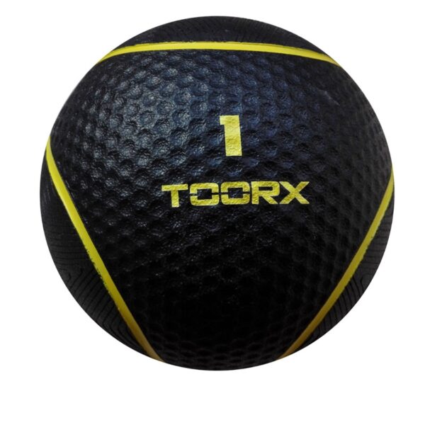 Toorx Medicinbold - 1 kg
