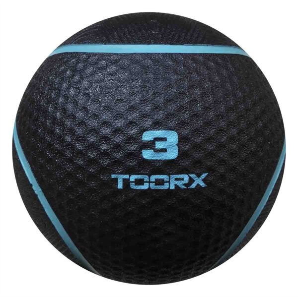 Toorx Medicinbold - 3 kg