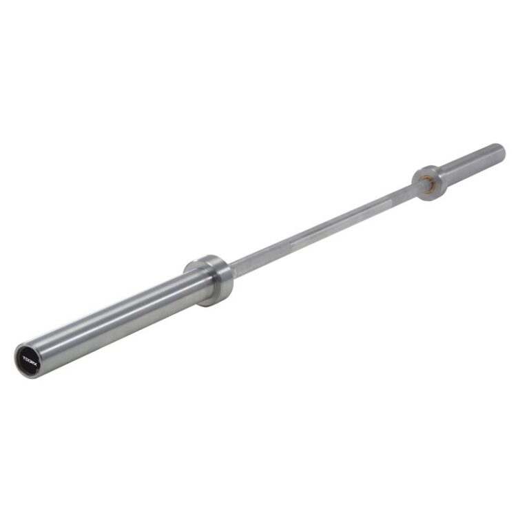 Toorx Olympic Vægtstang - 150 cm / Ø50 mm