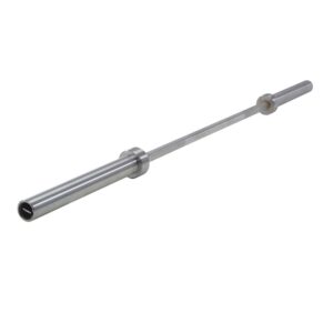 Toorx Olympic Vægtstang - 180 cm