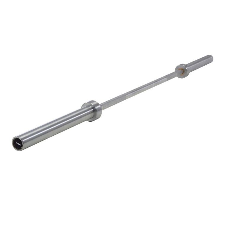 Toorx Olympic Vægtstang - 180 cm