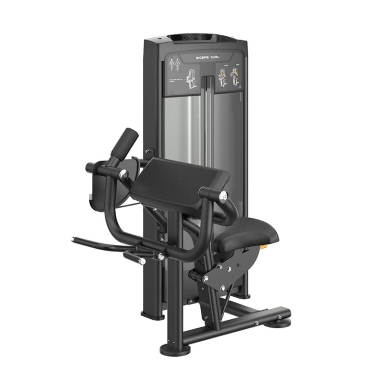 Toorx PLX-8600 Biceps Curl Maskine