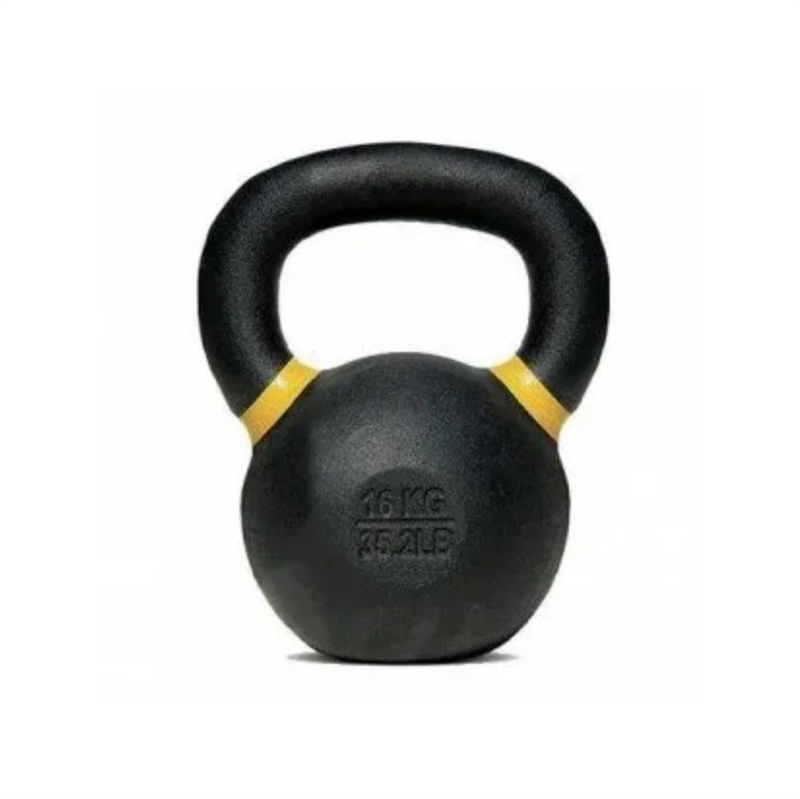 Toorx PRO Cross Evo Kettlebell - 16 kg.