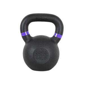 Toorx PRO Cross Evo Kettlebell - 20 kg.