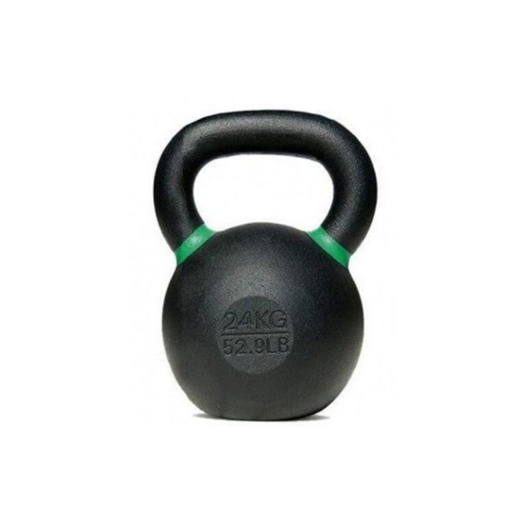 Toorx PRO Cross Evo Kettlebell - 24 kg.