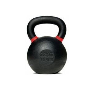 Toorx PRO Cross Evo Kettlebell - 32 kg.