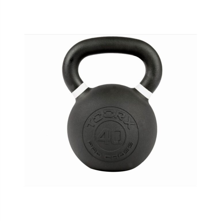 Toorx PRO Cross Evo Kettlebell - 40 kg.