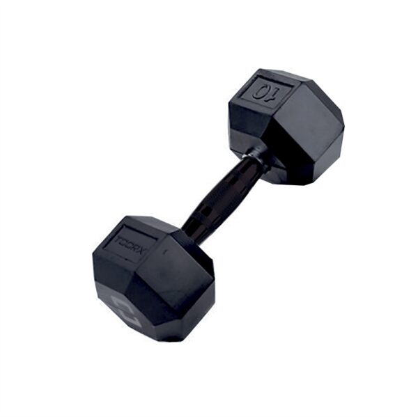 Toorx Pro håndvægt - 12,5 kg