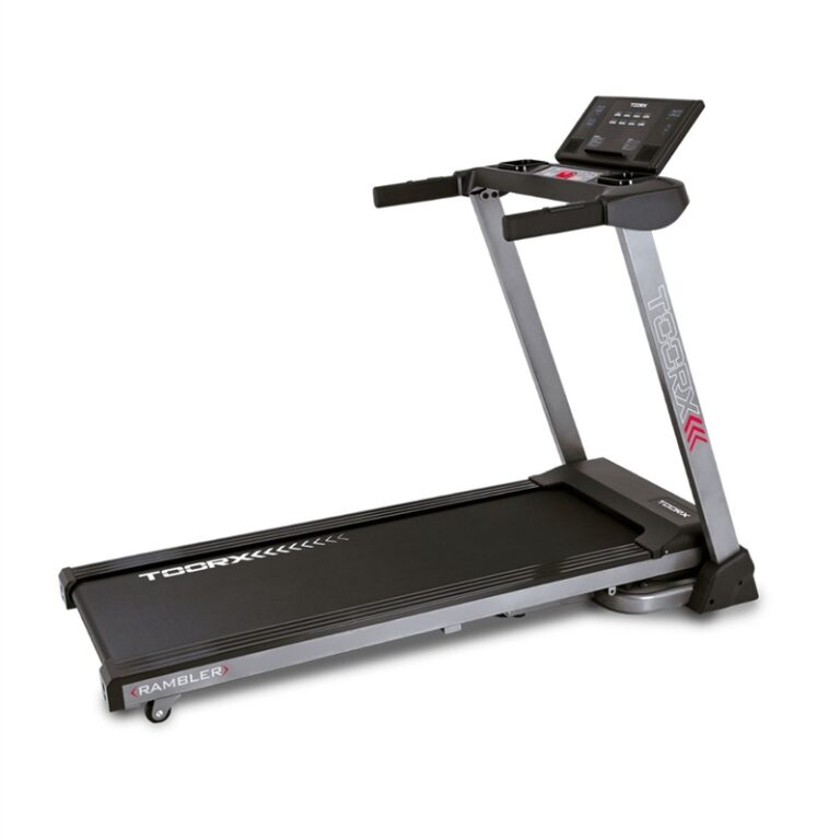 Toorx Rambler Løbebånd