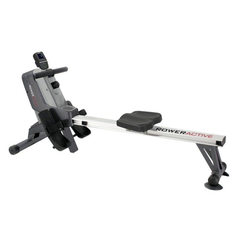 Toorx Rower Active Romaskine - DEMO