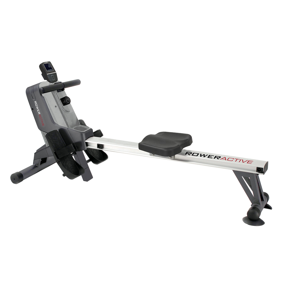 Toorx Rower Active Romaskine - DEMO