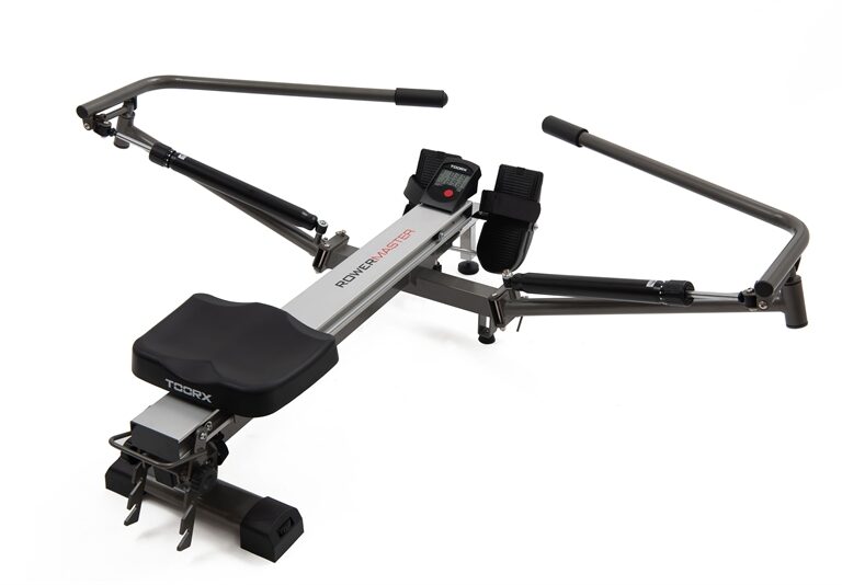 Toorx Rower Master Romaskine