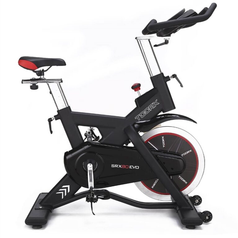 Toorx SRX-80EVO Spinningcykel