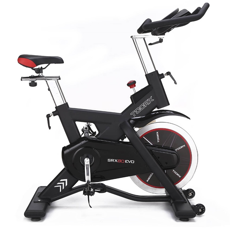 Toorx SRX-80EVO Spinningcykel