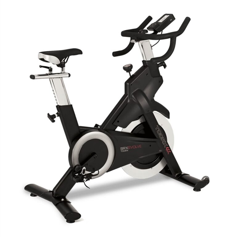 Toorx SRX Evolve Spinningcykel