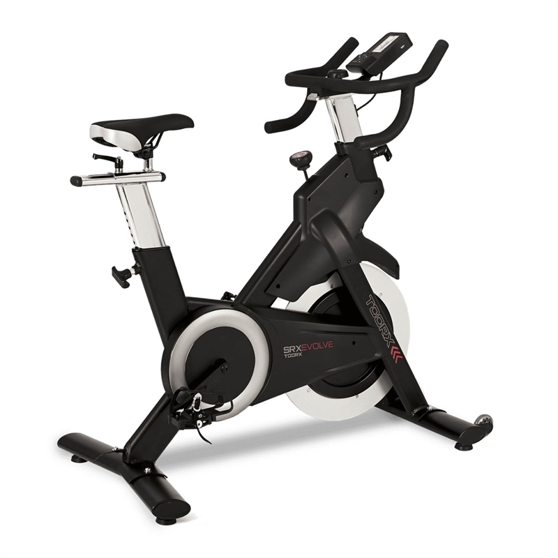 Toorx SRX Evolve Spinningcykel