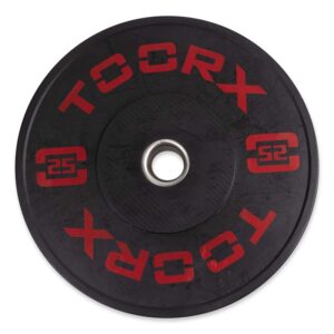 Toorx Training Bumperplate 25 Kg.