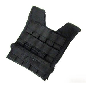 Toorx Vægtvest - 20 kg