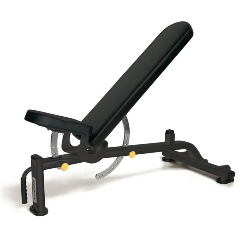 Toorx WBX-2200 Justerbar Træningsbænk