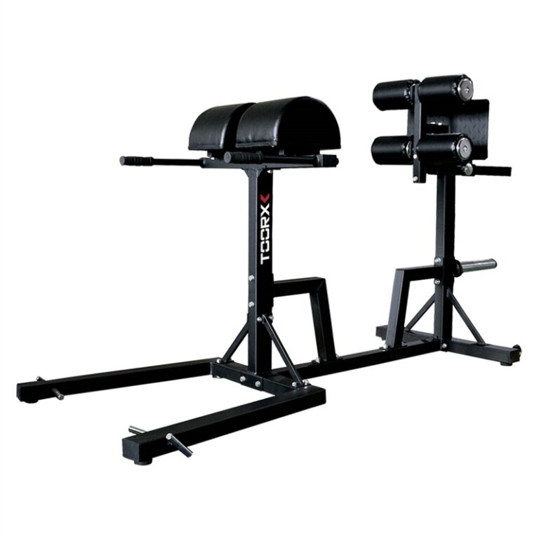 Toorx WBX-250 GHD Træningsbænk