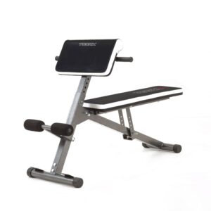 Toorx WBX 40 Multibænk Træningsbænk