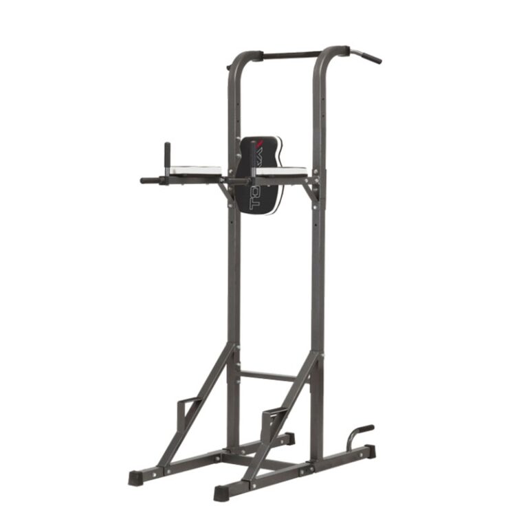 Toorx WBX-70 Power Tower Multi Pull Up Stativ