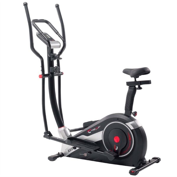 Top Sport AX6500 2in1 Crosstrainer / Motionscykel