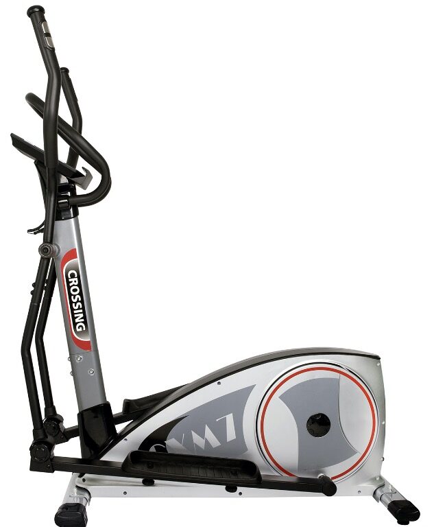 Top Sport CXM 7 Ergo Crosstrainer - DEMO