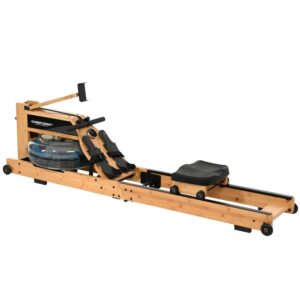 Top Sport Colorado Foldbar Romaskine med vand