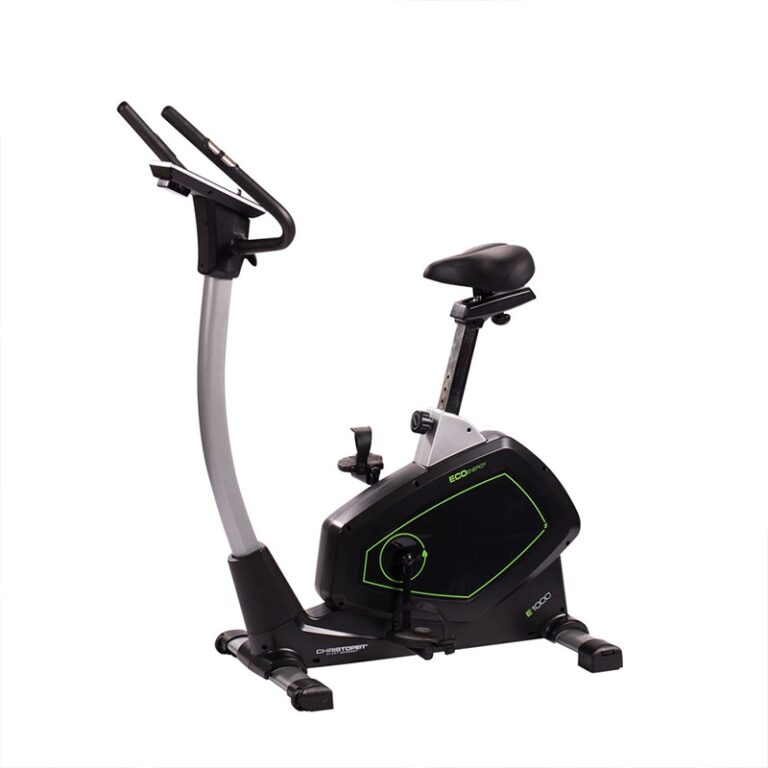 TopSport ECO 1000 Ergometer Motionscykel