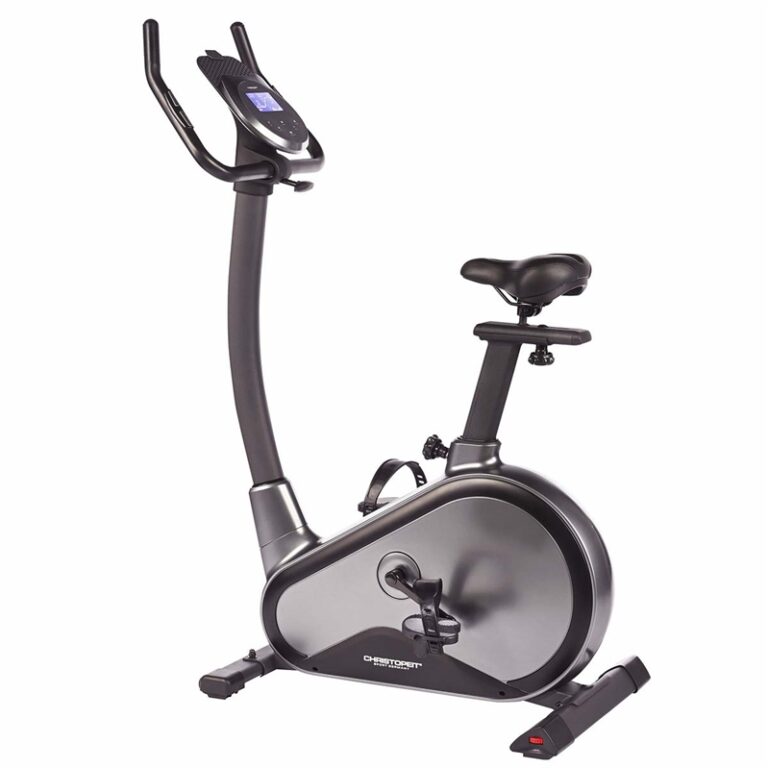 TopSport EM 8000 Motionscykel