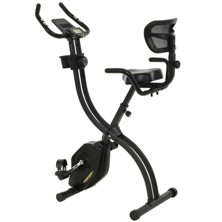 Top Sport S-Bike VeloFit Siddecykel