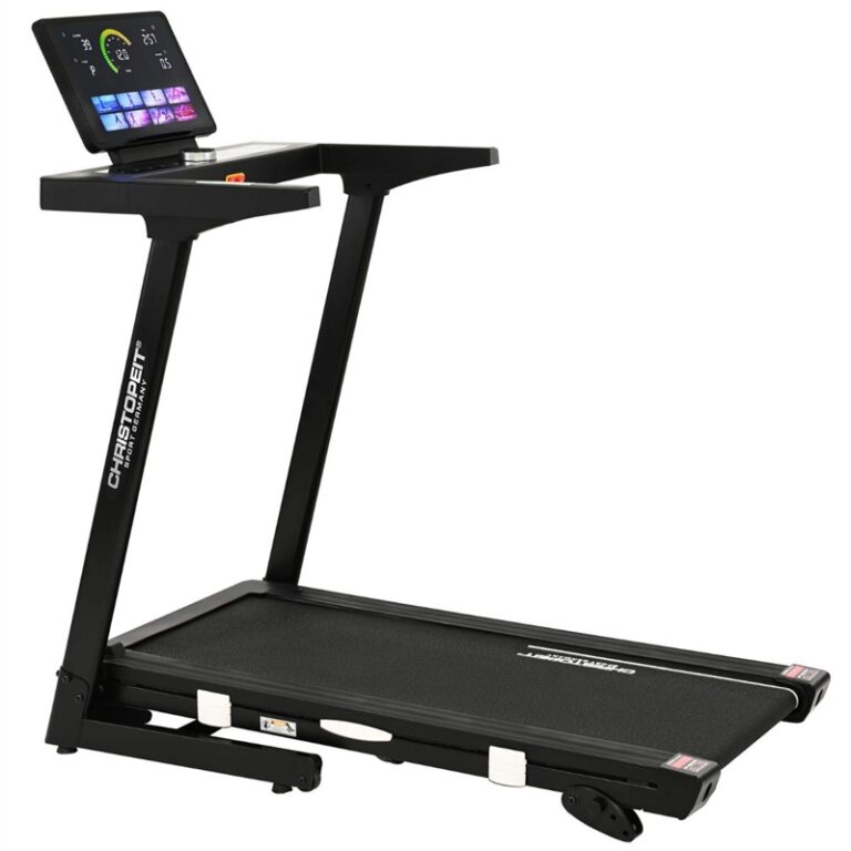 Top Sport TM4000S Foldbart Løbebånd