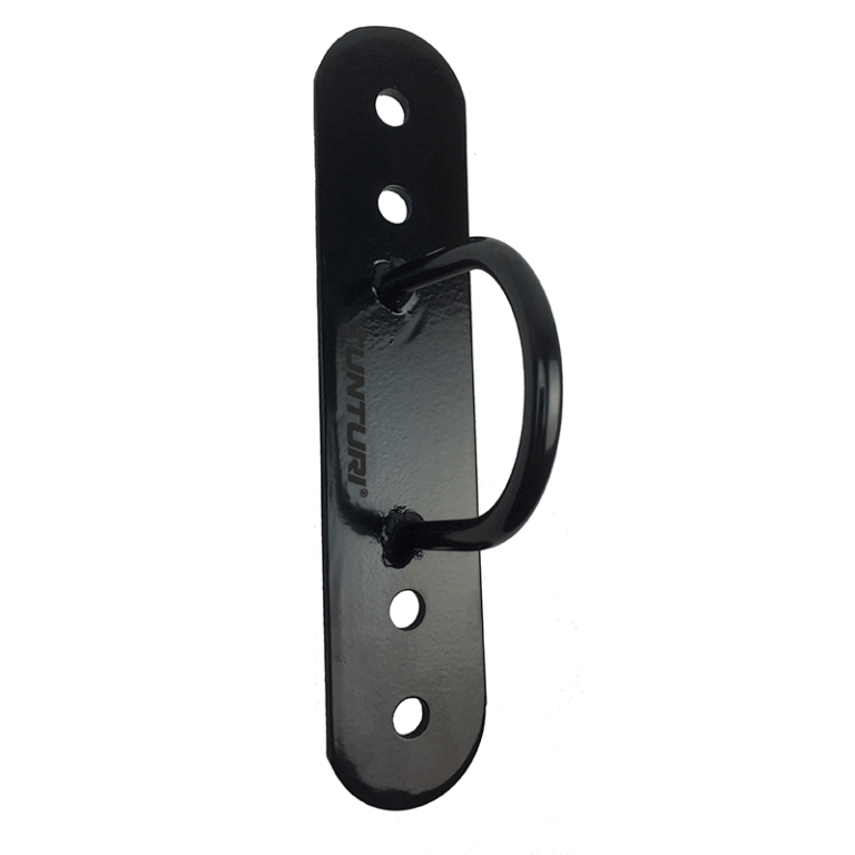 Tunturi Battle Rope Vægophæng