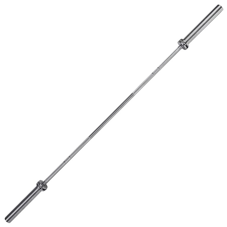 Tunturi Crossfit OL Vægtstang - 201cm