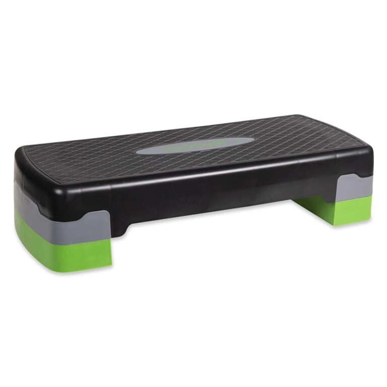 Tunturi Easy Aerobic Stepbænk