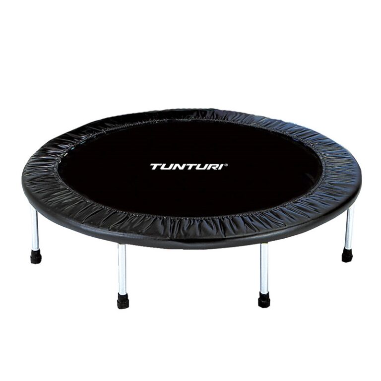 Trampoliner
